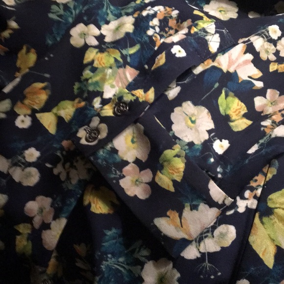 Rachel Roy Blouse - Picture 3 of 4